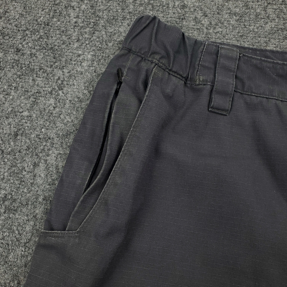 Vertx Phantom LT 2.0 Pants Mens 38x34 Tactical Cargo Ripstop Utility Smoke Grey - Picture 6 of 13